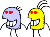 walking hand in hand